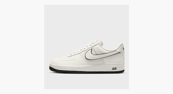 Nike Air Force 1`07 LV8 beż (IQ7593-133)